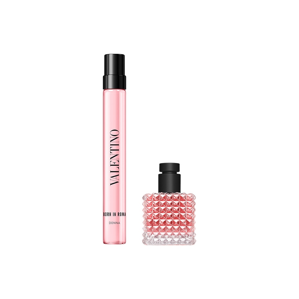 BORN IN ROMA DONNA EAU DE PARFUM